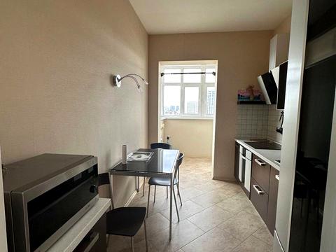 квартира по адресу Саксаганского ул., 121