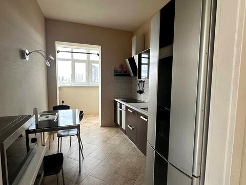 квартира по адресу Саксаганского ул., 121