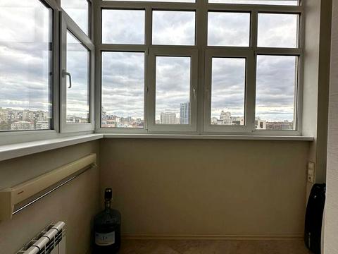 квартира по адресу Саксаганского ул., 121