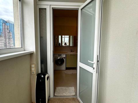 квартира по адресу Саксаганского ул., 121