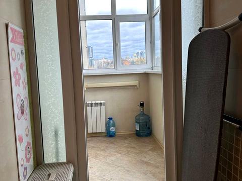 квартира по адресу Саксаганского ул., 121