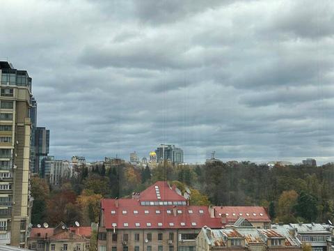 квартира по адресу Саксаганского ул., 121