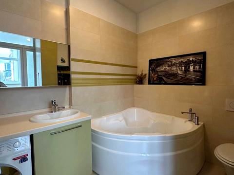 квартира по адресу Саксаганского ул., 121