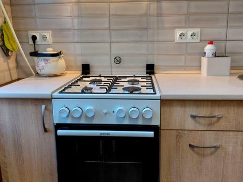 квартира за адресою Героїв Дніпра вул., 15