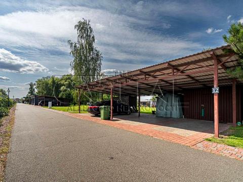 будинок за адресою Кар'єрна вул.