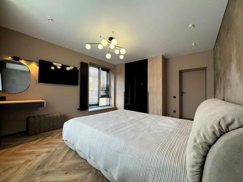 квартира за адресою Юліана Пелеша вул., 5, к3