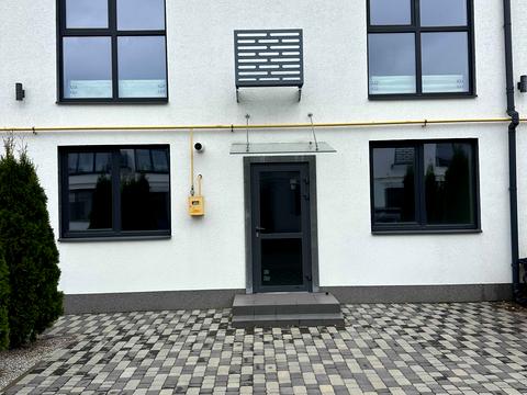 дом по адресу Гоголя ул., 61