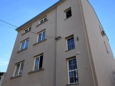 комерційна за адресою Оноре де Бальзака вул., 20