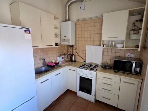 комерційна за адресою Оноре де Бальзака вул., 20