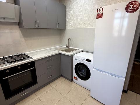 квартира по адресу Таїрова ул., 6/1