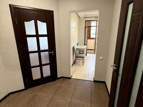 квартира по адресу Таїрова ул., 6/1