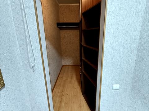 квартира по адресу Таїрова ул., 6/1