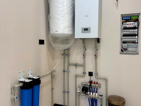 дом по адресу Виноградная ул., 2