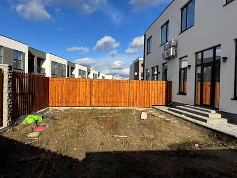 дом по адресу Виноградная ул., 2