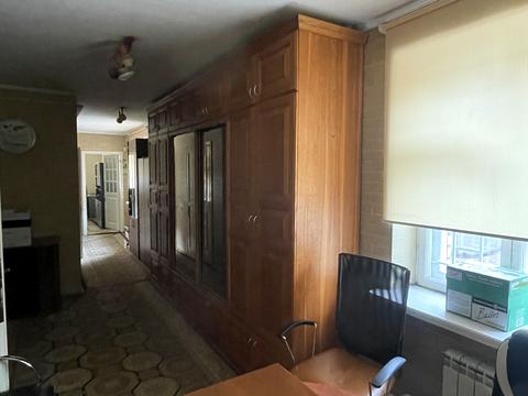 дом по адресу Рылеева ул., 12-А