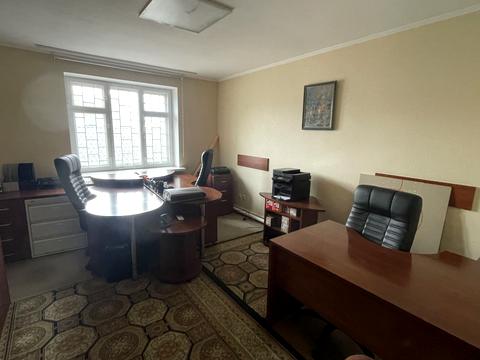 дом по адресу Рылеева ул., 12-А