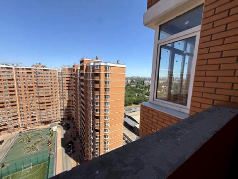 квартира за адресою Овідіопольська дорога вул., 3/1