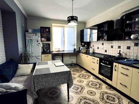 квартира за адресою Розточчя вул., 168