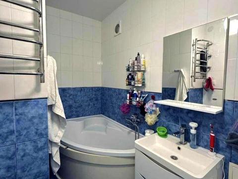 квартира за адресою Розточчя вул., 168