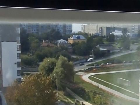 квартира за адресою Розточчя вул., 168