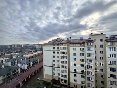 квартира по адресу Потічна ул., 1