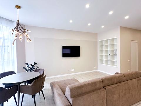 квартира по адресу Василия Тютюнника ул. (Анрі Барбюса), 51/1А