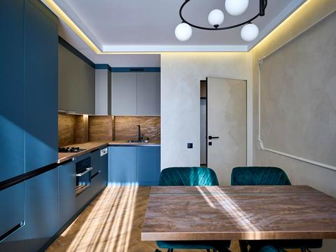 квартира за адресою Малоголосківська вул., 12