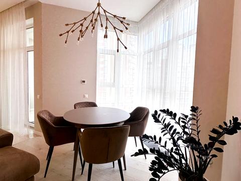 квартира по адресу Василия Тютюнника ул. (Анрі Барбюса), 51/1А