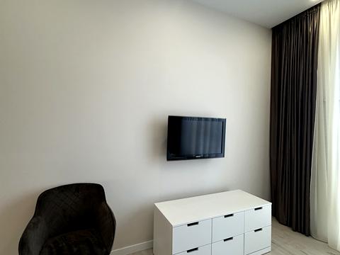 квартира по адресу Василия Тютюнника ул. (Анрі Барбюса), 51/1А