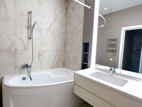 квартира по адресу Василия Тютюнника ул. (Анрі Барбюса), 51/1А