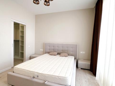 квартира по адресу Василия Тютюнника ул. (Анрі Барбюса), 51/1А