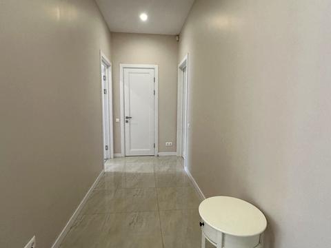 квартира по адресу Василия Тютюнника ул. (Анрі Барбюса), 51/1А