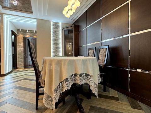 квартира по адресу Фёдора Романова ул. (Слави), 20/29