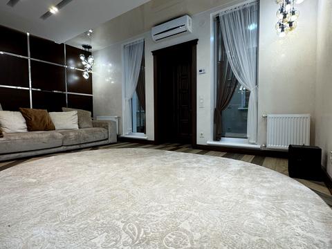 квартира по адресу Фёдора Романова ул. (Слави), 20/29