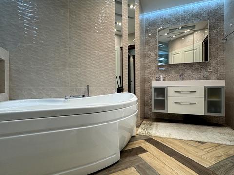 квартира по адресу Фёдора Романова ул. (Слави), 20/29