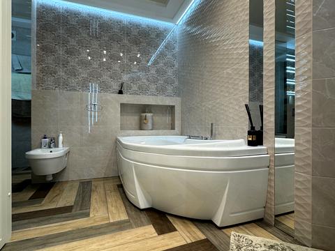 квартира по адресу Фёдора Романова ул. (Слави), 20/29