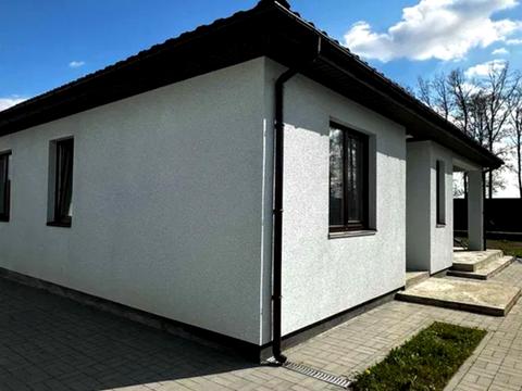 будинок за адресою Березова вул. (Кірова)