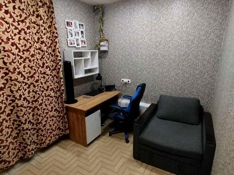 квартира по адресу Ньютона ул., 104