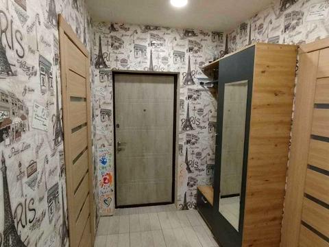 квартира по адресу Ньютона ул., 104