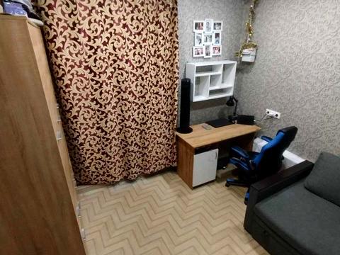 квартира по адресу Ньютона ул., 104