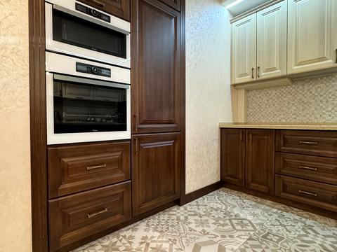 квартира по адресу Фёдора Романова ул. (Слави), 20/29