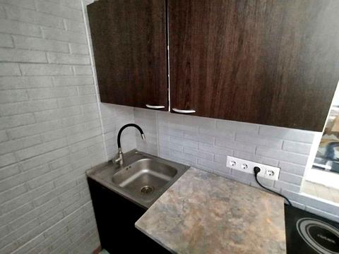 квартира по адресу Ньютона ул., 104