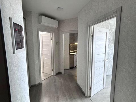 квартира по адресу Сахарова, 3Е