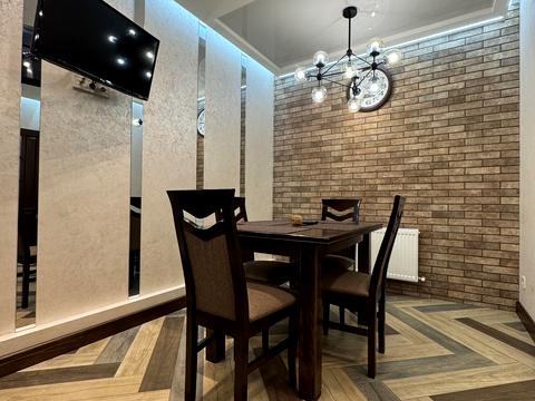 квартира по адресу Фёдора Романова ул. (Слави), 20/29