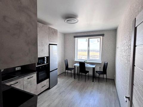 квартира по адресу Сахарова, 3Е