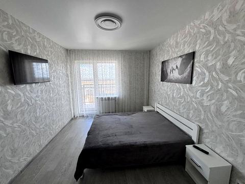 квартира по адресу Сахарова, 3Е