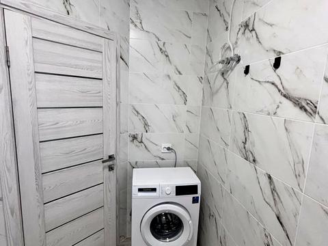 квартира по адресу Сахарова, 3Е