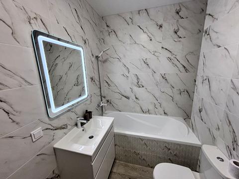 квартира по адресу Сахарова, 3Е