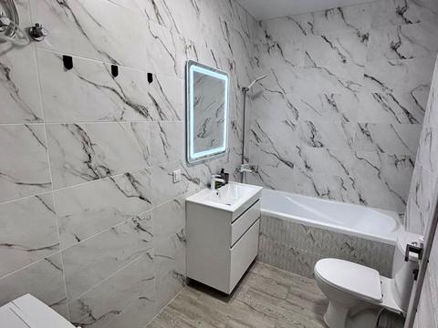 квартира по адресу Сахарова, 3Е