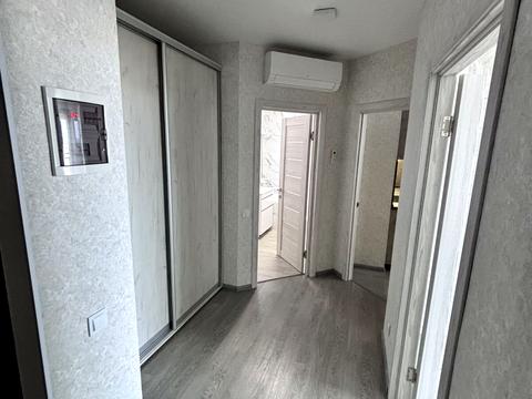 квартира по адресу Сахарова, 3Е